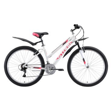 Велосипед женский Stark Luna 26.1 V 26" 2020