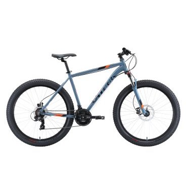 Горный велосипед Stark Hunter 27.2+ HD 27.5" 2020