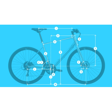 Городской велосипед MARIN FAIRFAX SC3 28" 2018