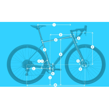Циклокроссовый велосипед MARIN GESTALT X11 700C 2018