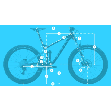 Двухподвесный велосипед MARIN B17 1 27.5" 2018