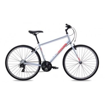 Городской велосипед MARIN LARKSPUR CS1 Q 700C 2018