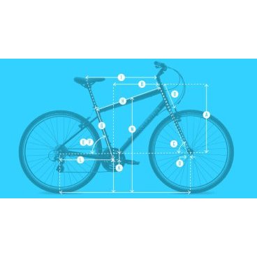 Городской велосипед MARIN LARKSPUR CS3 Q 700C 2018