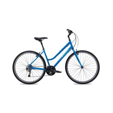 Городской велосипед MARIN KENTFIELD CS3 Q 700C 2018