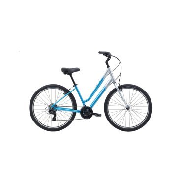 Женский велосипед MARIN STINSON ST 27.5 2018