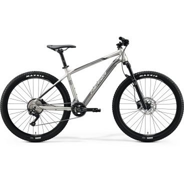 Горный велосипед Merida Big.Seven 500 К:27.5", 2020