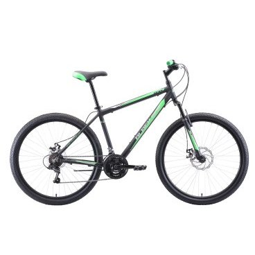 Горный велосипед Black One Onix 27.5 D Alloy 27,5" 2020