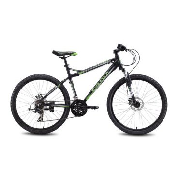 Горный велосипед TANK X31 Disk 26" 2015