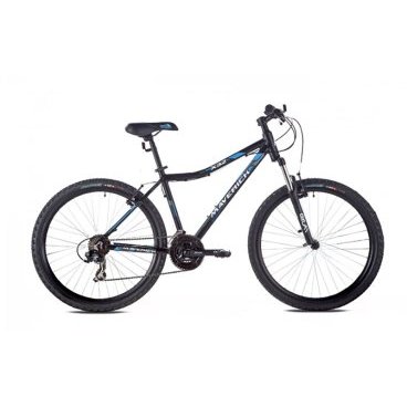Горный велосипед MAVERICK X32, 26", 2016
