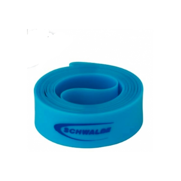 Фото Ободная лента вело Schwalbe, FB 25-559, blue, Super H.P., High Pressure, price for packaging unit, A149030-1