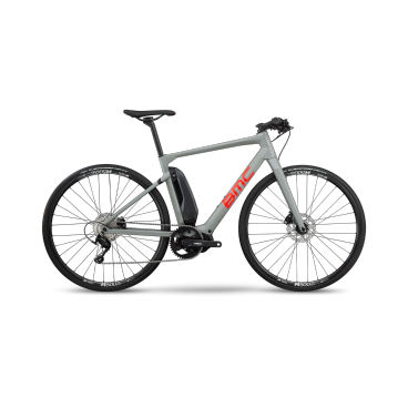 Фото Электровелосипед BMC Alpenchallenge AMP SPORT ONE, 2020,