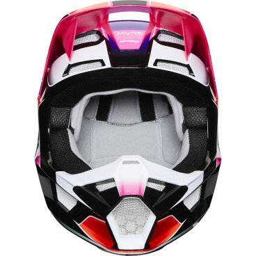Велошлем Fox V1 Yorr Helmet, Multi, 2020, 25476-922