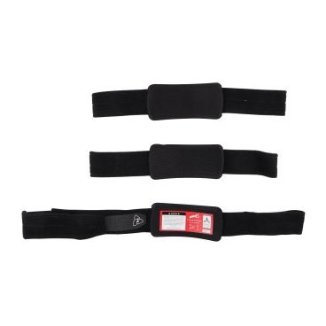 Ремешки (STRAP) для велонаколенников Leatt Z-Frame Strap Kit Pair, 2024, 4019663423