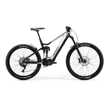 Электровелосипед Merida eOne-Sixty 5000 29"/27.5" 2020