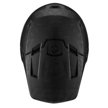 Козырек к велошлему Leatt Visor GPX 3.5 Helmet Tribe Black, 4019060251