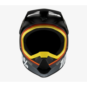 Велошлем 100% Status Helmet Kramer 2019, 80010-311-12