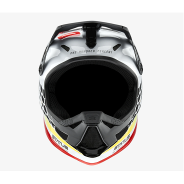 Велошлем 100% Status Helmet Pacer 2019, 80010-312-12