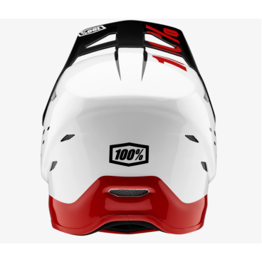 Велошлем 100% Status Helmet Pacer 2019, 80010-312-12