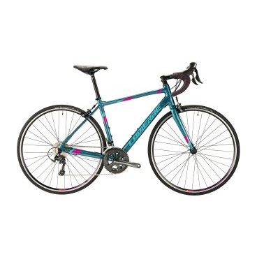 Женский велосипед Lapierre Sensium Al 300W 28" 2020
