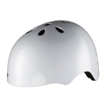 Велошлем Leatt DBX 1.0 Urban Helmet, белый 2020, 1020002561