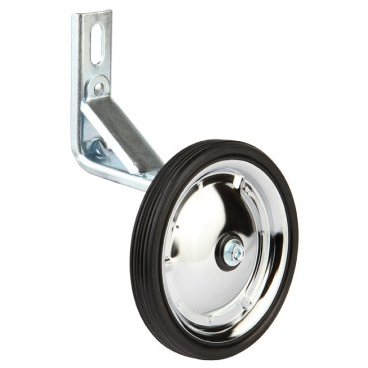 Приставные колеса Sunny Wheel SW 222G, 14", сталь, Silver, 630001, KU06640