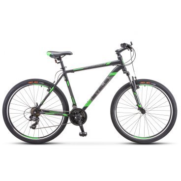 Горный велосипед Stels Navigator 700 V V020 27,5" 2019