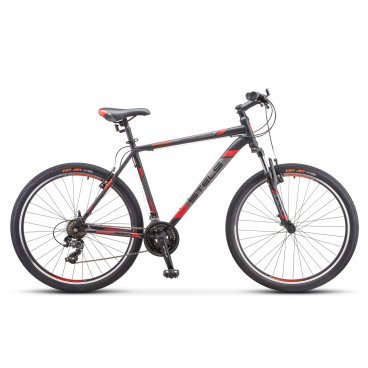 Горный велосипед Stels Navigator 700 V V020 27,5" 2019