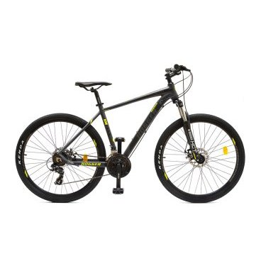 Горный велосипед HOGGER DIMAX 27.5 2020