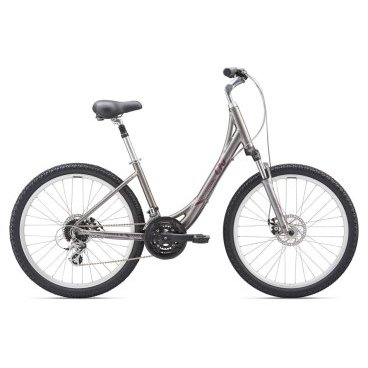 Женский велосипед Giant LIV Sedona DX W 26" 2020