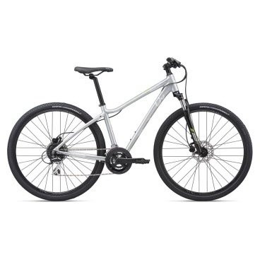 Женский велосипед GIANT LIV Rove 3 DD Disc 700С 2020