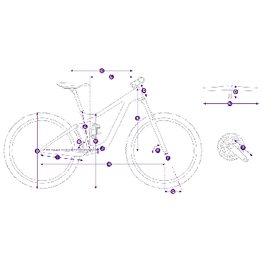 Женский велосипед GIANT LIV Tempt 2-GE 27.5" 2020