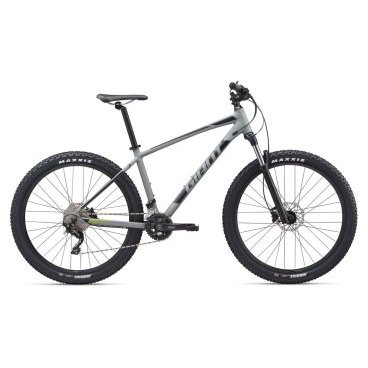 Горный велосипед Giant Talon 1-GE 27.5" 2020