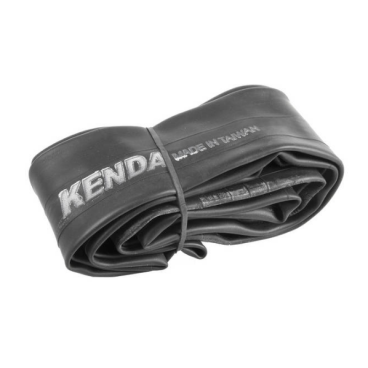 Камера велосипедная Kenda Ultra Light, 27,5/650Bx2.10-2.40, 52/60-584, F/V, 48мм, 515245