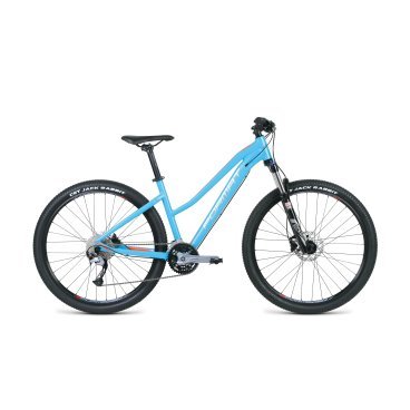 Горный велосипед FORMAT 7711 27,5" 2019
