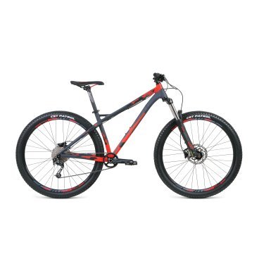 Горный велосипед FORMAT 1313 29" 2020