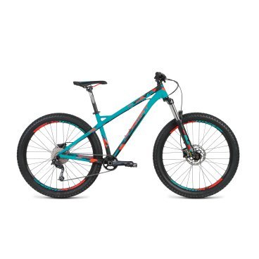 Горный велосипед FORMAT 1313 Plus 27,5" 2019