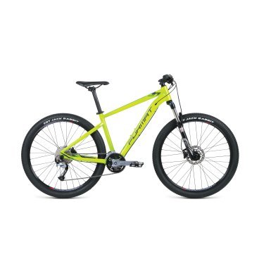 Горный велосипед FORMAT 1411 27,5" 2019