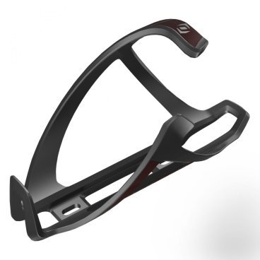 Флягодержатель велосипедный Syncros Tailor cage 2.0, правый, черно-фиолетовый, 250590-6544