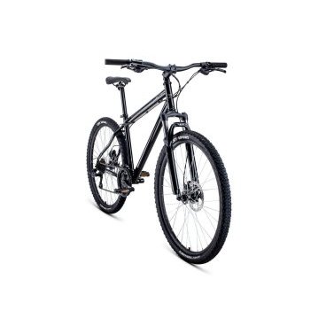 Горный велосипед FORWARD SPORTING 27,5" 3.0 disc 2020