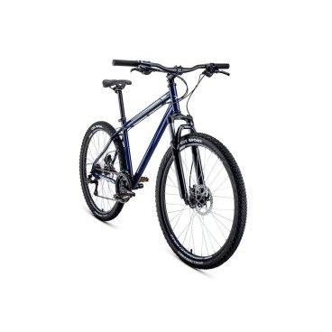 Горный велосипед FORWARD SPORTING 27,5" 3.0 disc 2020
