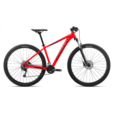 Горный велосипед Orbea MX 27 40 27,5" 2020