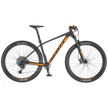 Горный велосипед SCOTT Scale 960 29" 2020