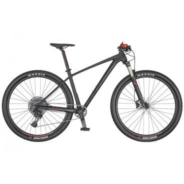 Горный велосипед SCOTT Scale 980 29" 2020