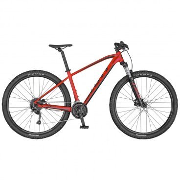 Горный велосипед SCOTT Aspect 750 27,5" 2020