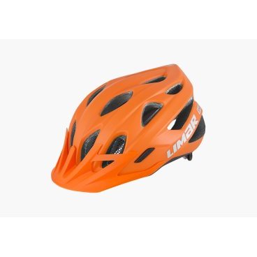 Велошлем Limar 545, оранжевый матовый, GC545CEULL