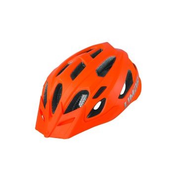 Велошлем Limar BERG-EM, оранжевый матовый, GCBERGCEULL