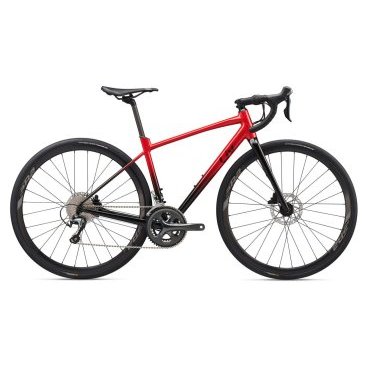 Женский велосипед Giant LIV Avail AR 2 700С 2020