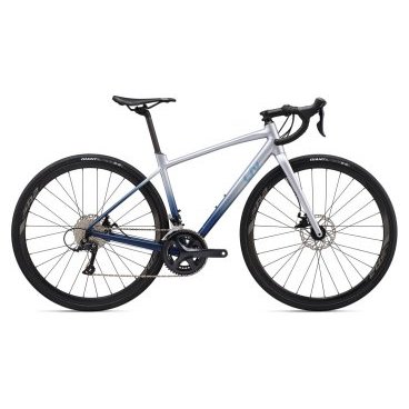 Женский велосипед Giant LIV Avail AR 3 700С 2020