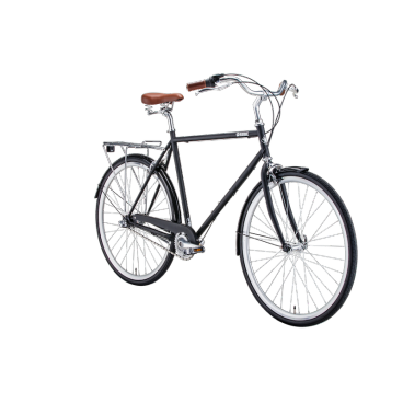Городской велосипед BEARBIKE Лондон 700C 2020