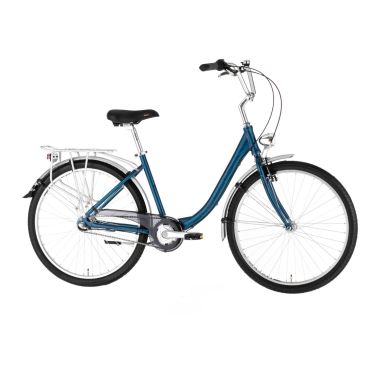 Городской велосипед KELLYS Avenue 10 26" 2020